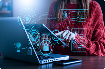 Prototype display image